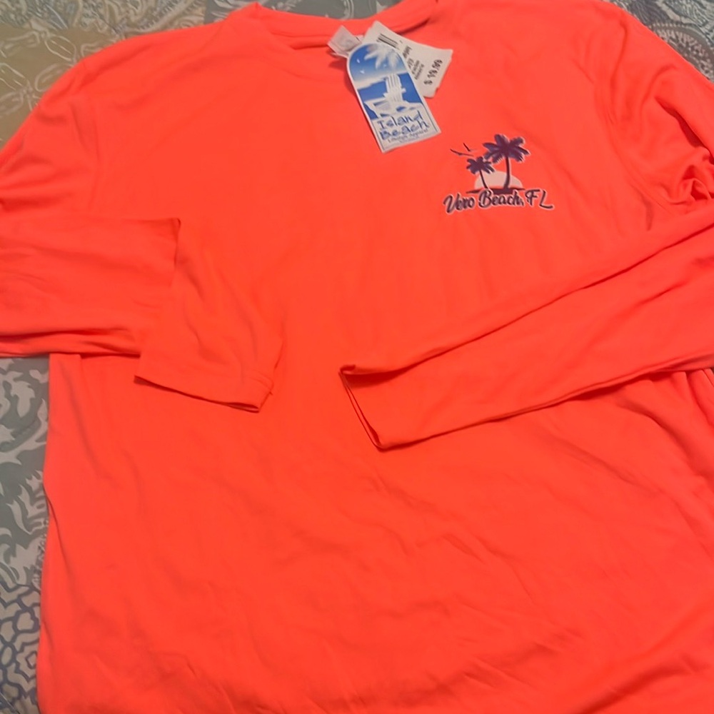 Long sleeve